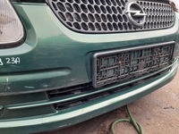 фото thumb №8, Opel agila a бампер перед передній z369 65u