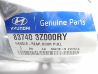 фото thumb №10, Element двері задніх hundai i40 11 83740 3z000ry