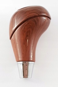 фото thumb №7, Ручка переключения передач 6-g mercedes w169 a-klasse 04-