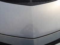 фото thumb №6, Renault modus 2005r. капот крышка двигателя mv632