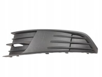 фото thumb №1, Skoda fabia iii решётка решётка радиатора бампера левый перед 6v0807367