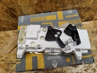 фото thumb №3, Панель обдув valeo renault megane 655737s