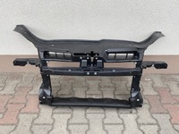 фото thumb №1, Vw golf v 03-09 pas переднє підсилювач