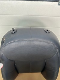 фото thumb №7, Спинка сидіння праві перед mercedes sl r230 чорні