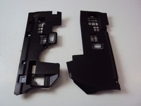 фото thumb №1, Захист pod панель приладів ліхтарі infiniti q30s 2.2 d 16r