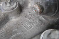 фото thumb №4, Ліва підвіска перед mercedes w222 s65 amg 2wd zaw98