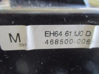 фото thumb №7, Экран дисплей mazda cx7 lift eh64611j0d