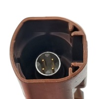 Ручка багажника камера микро выключатель gla w247 a-klasa w177 a09975003500 Оригинал, фото thumb