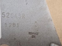 фото thumb №6, Renault trafic iii 3 кронштейн крыльев левые перед кронштейны 52045r