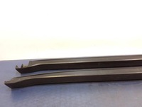 фото thumb №6, Subaru forester iii накладки накладки пороговые 61k