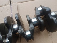 фото thumb №7, Wał колінчастий peugeot 508 1.6 e-hdi