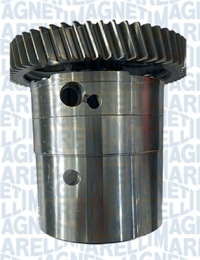 Magneti marelli насос оливи mercedes Доставка, фото thumb