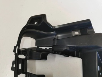 фото thumb №9, Ползун бампера передней renault zoe левый 811.