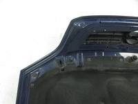 фото thumb №5, Капот opel zafira a t98 y20z