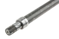 Приводной вал приводная renault captur 1.2tce 13- правый Доставка, фото thumb