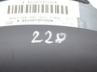 фото thumb №8, Подушка подушка безпеки водія audi a6 c6 4f0880201bm