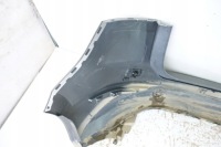 фото thumb №9, Vw golf sportsvan 2013- бампер задняя задний 510807421f