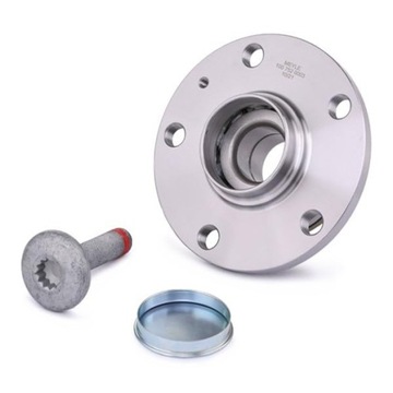 фото thumb №11, Meyle 100 752 0003 ступица колёса