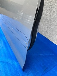 фото thumb №5, Дверь правое передние ford b max b-max