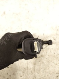 Bmw i4 2023 амортизатор кришки задній багажника 7487576 Зі Шроту, фото thumb