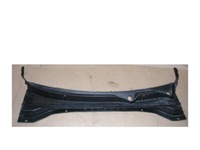 фото thumb №1, Kia sportage 4 iv 2015-21 жабо пластиковий