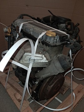 фото thumb №10, Двигун 1.2 12v z12xe комплектний opel astra corsa meriva pewniak film з роботи