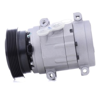 фото thumb №9, Stark skkm-0340012 компресор кондиціонера polyv6 sp17 pag 46 do opel antara