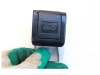 фото thumb №1, Toyota previa ii 2004r ручка ручка кронштейн капот