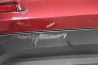 фото thumb №10, Бампер задняя задний nissan juke f15 kol. nah 10-14