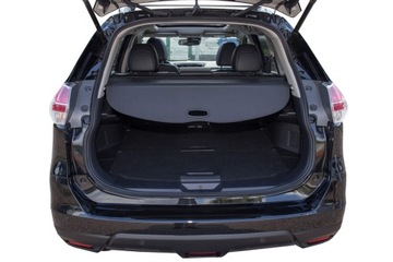 фото thumb №10, Ролета багажника nissan x-trail iii t32 2014-2020