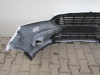 фото thumb №11, Бампер перед передній ford transit courier lift 18-