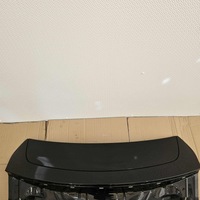 фото thumb №7, Porsche taycan 9j1 крышка багажника задняя задняя багажника lc9x