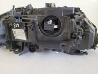 фото thumb №11, Фара левая полный led левое тень line чёрный bmw 4 g22 g23 g24 g26 9505109