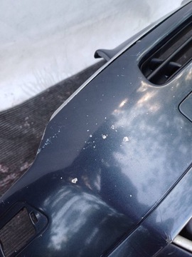 фото thumb №12, Бампер перед переднее citroen c5 ii x7 iii 08-17 pdc омыватель