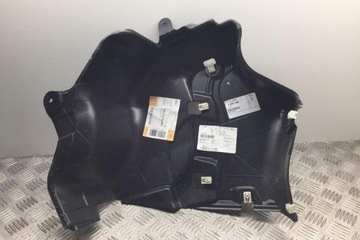 фото thumb №8, Інші захисні накладки шасі bmw 8 купе g15, f92 7374766 3.0l бензин 250kw