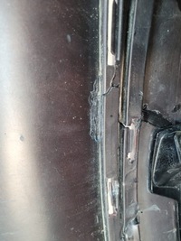 фото thumb №13, Kia pro ceed proceed gt iii 3 18-23 бампер задняя задний 86612-j7la0