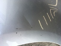 фото thumb №14, Крила лівий перед lancia voyager