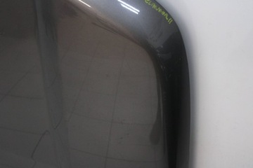 фото thumb №5, Капот крышка двигателя land rover freelander ii 2006r- 907