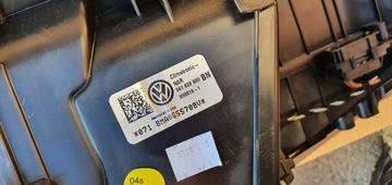 фото thumb №6, Отопитель vw passat b8 usa 561820003bn новая kpl