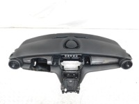 фото thumb №9, Торпедо консоль капот 2x подушка 4x ремені - mini cooper f55 f56 f57 карбон