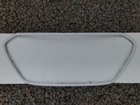 фото thumb №1, Hyundai i30 ii решётка радиатора рамка решетка перед 2012-2017