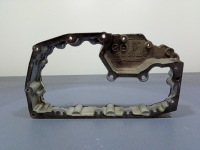 Gle 63 amg w167 4.0 v8 m177 піддон піддон масляна a1770109204 Недорого, фото thumb