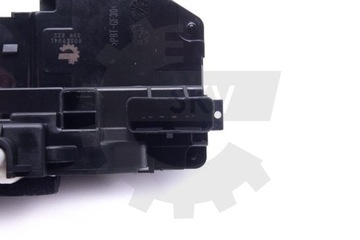 фото thumb №4, Замок двері перед лівий hyundai i30 81310-2l020