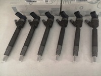 фото thumb №1, Інжектор mercedes s-klasa w220 ml w163 4.0 cdi a6280700387