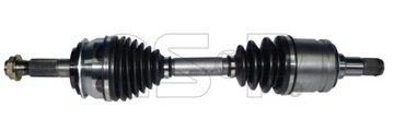 фото thumb №2, Полуось приводная gsp do toyota hilux vii 2.5 3.0