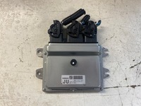 фото thumb №1, Nissan leaf i модуль блок управления mev01-104