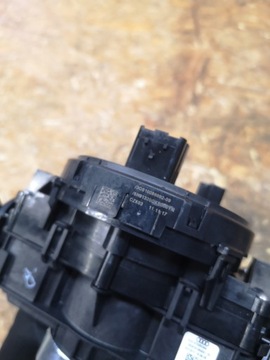 фото thumb №7, Audi q5 80a перемикач комбінований стрічка підкермові важелі 80a907129ag