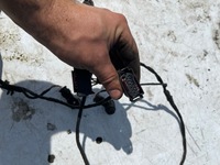 фото thumb №4, Джгут pdc зад задня a8 d4 4h0971104d