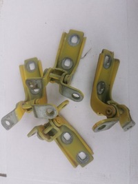 фото thumb №1, Петли дверь левая правое chevrolet camaro 2013