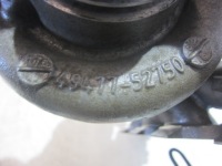 фото thumb №10, Bmw x3 g01 x4 f30 g30 b46 турбонагнітач турбіна turbo 8631891 11658631891